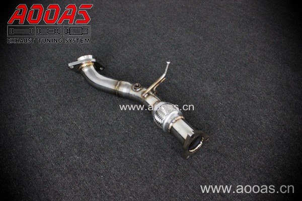 Honda 9 Generation Honda Civic SI front straight Pic