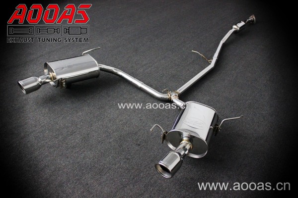 Honda Honda Platinum Core old bilateral single out the tail section Pic