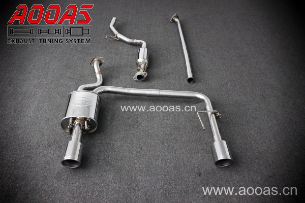 Honda Honda Civic in the tail section of the bilateral single product image