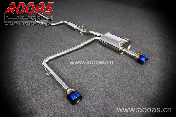 Honda Honda Civic in the tail section of the bilateral single product image