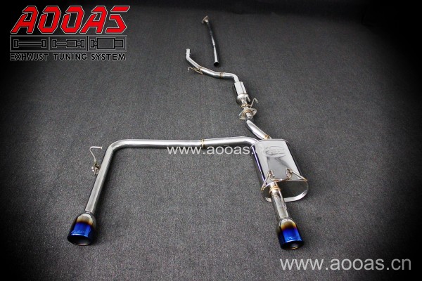 Honda Honda Civic in the tail section of the bilateral single product image