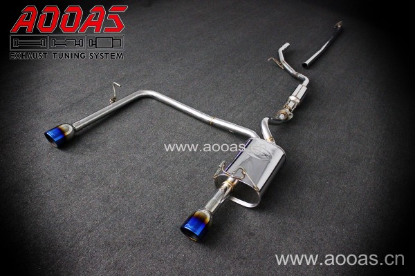 Honda Honda Civic in the tail section of the bilateral single product image