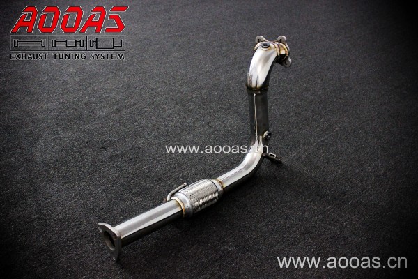 Honda Honda Accord Platinum Core 2.4 passthrough header Pic