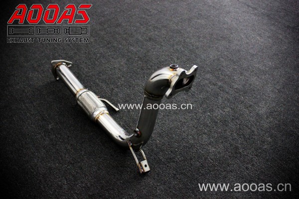 Honda Honda Accord Platinum Core 2.4 passthrough header Pic