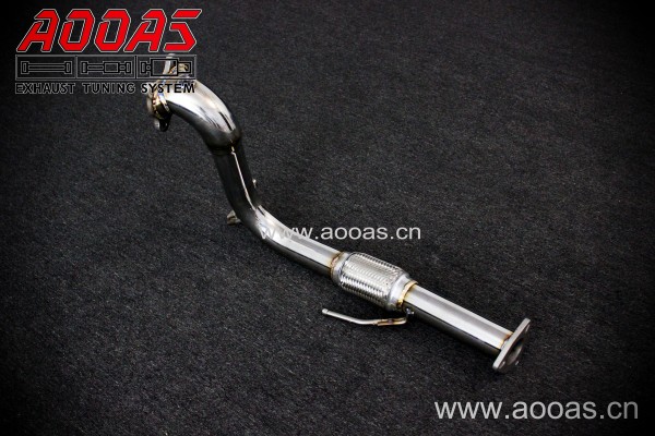 Honda Honda Accord Platinum Core 2.4 passthrough header Pic