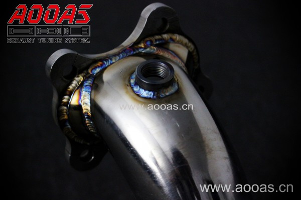 Honda Honda Accord Platinum Core 2.4 passthrough header Pic