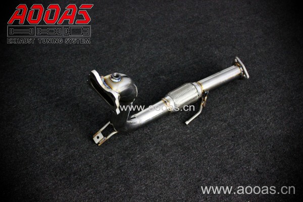 Honda Honda Accord Platinum Core 2.4 passthrough header Pic