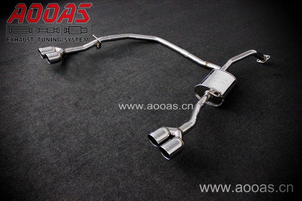 Toyota Toyota Corolla tail section four bilateral Pic