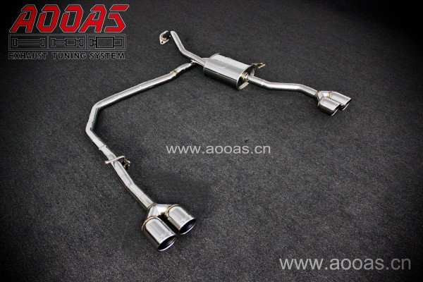 Toyota Toyota Corolla tail section four bilateral Pic