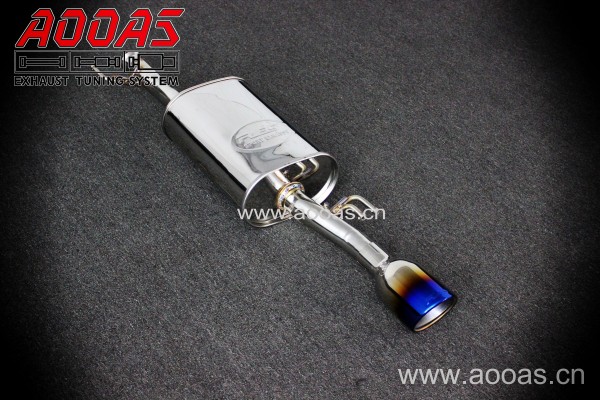 Hyundai Modern Lang moving the tail section of the single-sided Pic