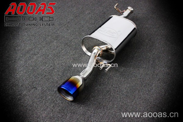 Hyundai Modern Lang moving the tail section of the single-sided Pic