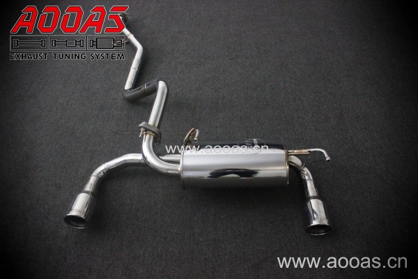 Suzuki Suzuki Jimny In the tail section Bilateral single-out product picture