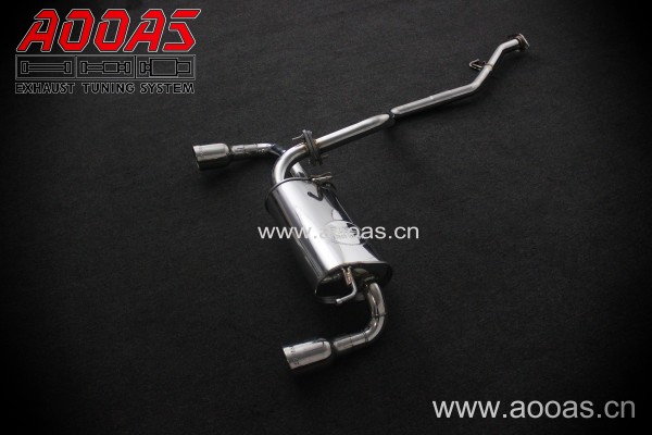 Suzuki Suzuki Jimny In the tail section Bilateral single-out product picture