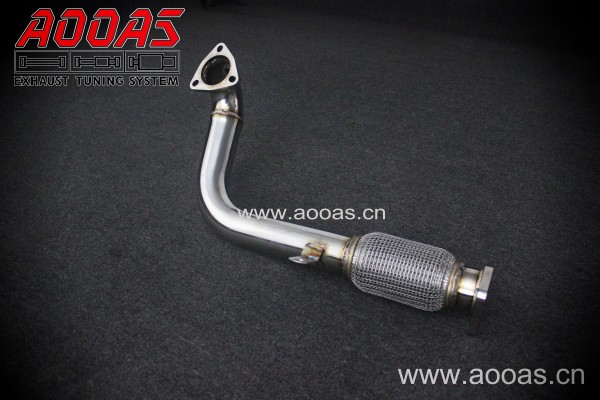 MG MG6 1.8T Through Head section product picture