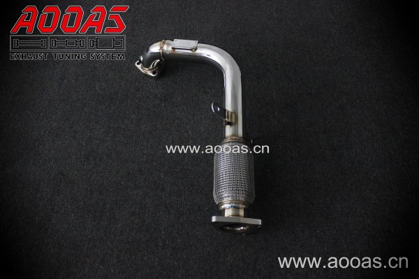 MG MG6 1.8T Through Head section product picture